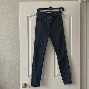 Jeans- Good American